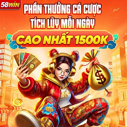 Khuyến mãi tích lũy mỗi ngày