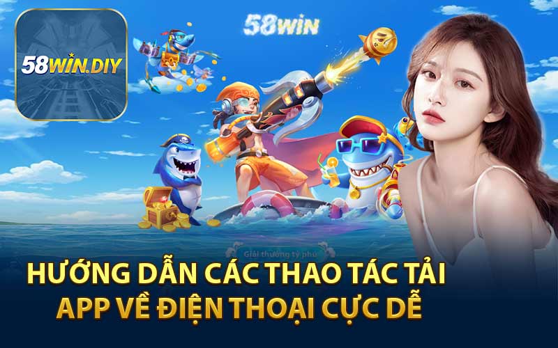 Hướng dẫn các thao tác tải app về điện thoại cực dễ