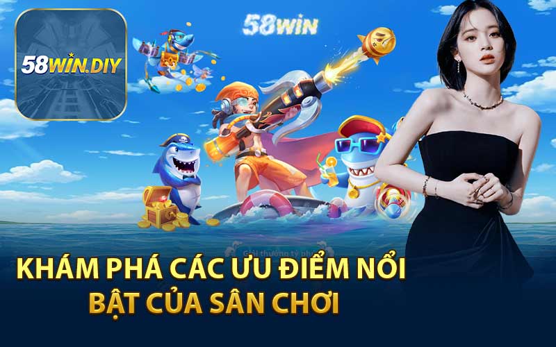 Khám Phá Các Ưu Điểm Nổi Bật Của Sân Chơi