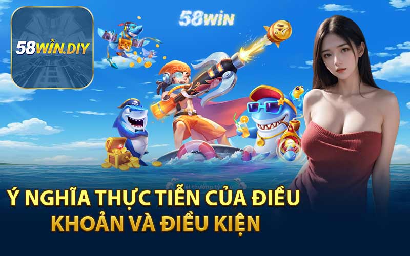 Ý Nghĩa Thực Tiễn Của Điều Khoản và Điều Kiện